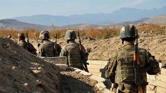 أذربيجان تعلن السيطرة على منطقة استراتيجية في قره باغ