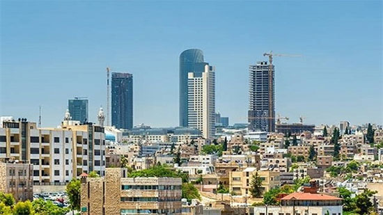 قرض ميسر من الاتحاد الأوروبي للأردن بقيمة 700 مليون يورو