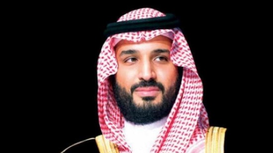  الأمير محمد بن سلمان