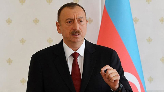 رئاسة أذربيجان: نخوض حربا وطنية وعظمى مع أرمينيا