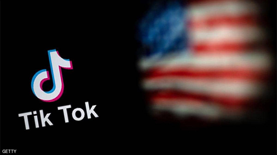 جدل حول تطبيق تيك توك في الولايات المتحدة