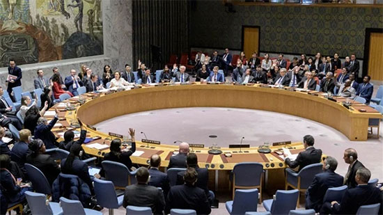 
غدا جلسة طارئة لمجلس الأمن لمناقشة الصراع بين أرمينيا وأذربيجان
