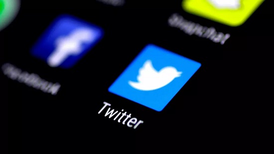 تويتر يفرض عقوبات على وكالة أنباء روسية