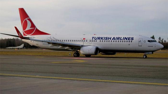 اليوم.. مطار الغردقة يستقبل أول رحلة طيران للخطوط التركية منذ أزمة «كورونا»