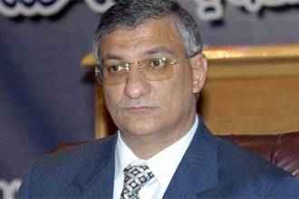 وزير التعليم المصري أحمد زكي بدر