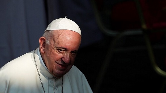 البابا فرنسيس يرفض استقبال بومبيو