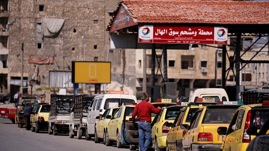 سوريا.. انفراجة في أزمة البنزين