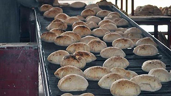 حجز صاحب مخبز استولى على 574 ألف جنيه من منظومة الخبز بالسلام
