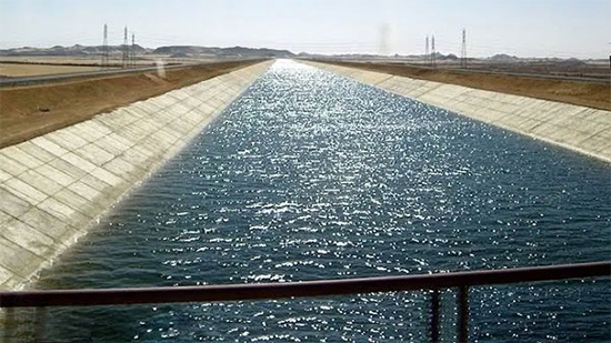 د. نادر نور الدين : مشروع الرئيس القومي لتبطين الترع يحل مشكلة المياه المهدرة في القطاع الزراعي
