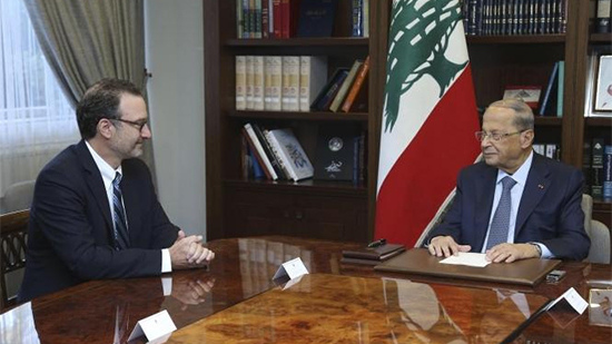 الاتفاق اللبناني الإسرائيلي 