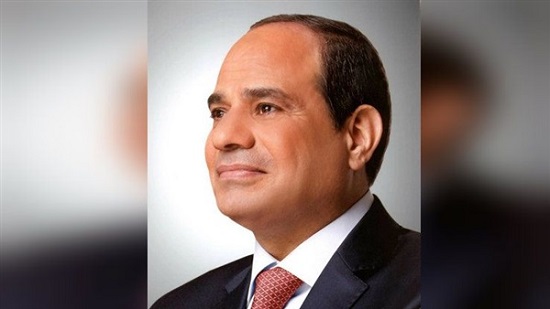 السيسي يهنئ المصريين والقوات المسلحة بذكرى نصر أكتوبر