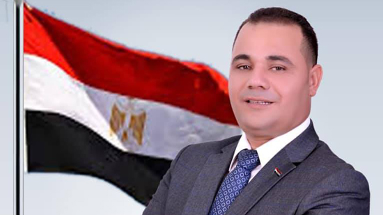  رضا البطل : انتصارات أكتوبر بناء لمصر الحديثة 