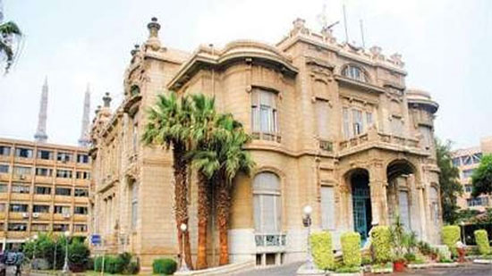 جامعة عين شمس تفوز بـ6 جوائز للدولة التقديرية والتشجيعية
