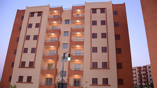 وزير الإسكان يطالب بإصدار دليل للاشتراطات العمرانية وألوان الواجهات بمدينة رشيد الجديدة
