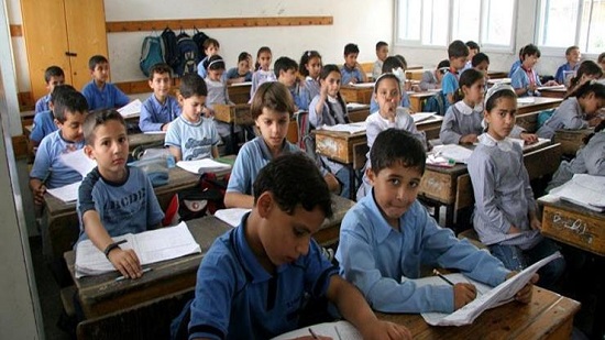 التعليم تؤكد تقسيط مصروفات المدارس الحكومية وإعفاء 40% من الطلاب