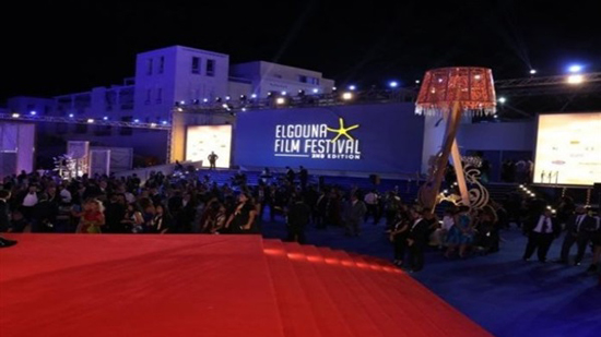  السفارة الأمريكية تدعم صناع السينما المصريين في مهرجان الجونة السينمائي 