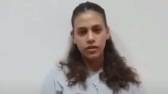  بالفيديو.. فتاة الإسكندرية تكشف سبب اختفائها