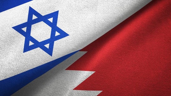  اتفاقية إسرائيلية إماراتية لتعزيز فرص التبادل التجاري بين البلدين 
