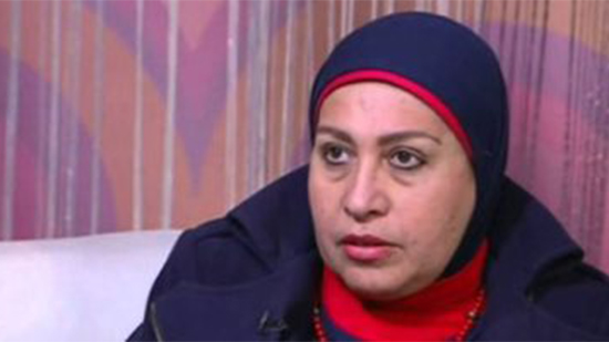 وفاة سامية زين العابدين عضو الهيئة الوطنية للصحافة وزوجة الشهيد عادل رجائي