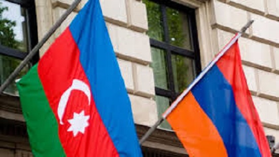  بدء محادثات بين أرمينيا وأذربجيان