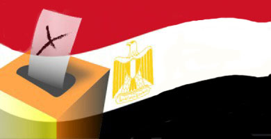 تقسيم الدوائر الانتخابية يشعل انتخابات التجديد النصفي للشورى