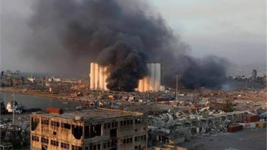 لليوم الثاني على التوالي.. انفجار جديد يهز لبنان