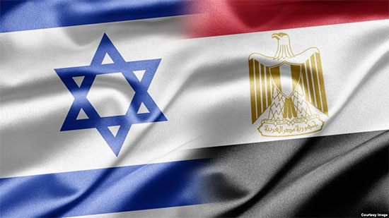 استطلاع رأي: 58% من المصريين يؤيدون السلام مع إسرائيل