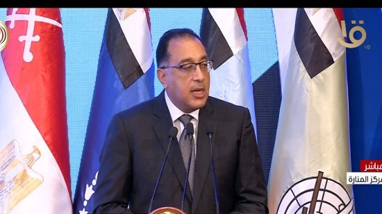  رئيس الوزراء: مصر تستقبل طفل جديد كل 13 ثانية!
