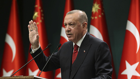 أردوغان أهمل الوضع الاقتصادي المتردي في تركيا