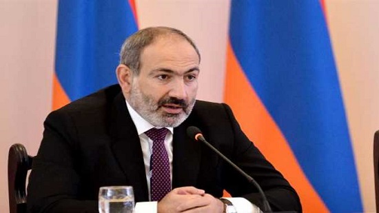  أرمينيا تتهم تركيا بتخريب اتفاق الهدنة فى كاراباخ
