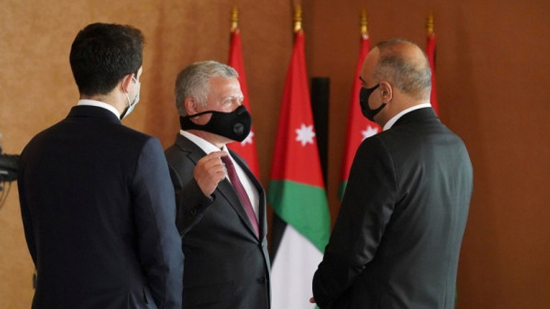  تشكيل الحكومة الأضخم في تاريخ الأردن
