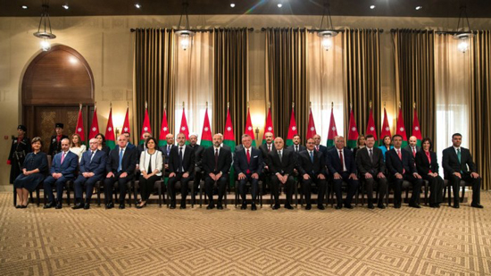  تحديات تواجه الحكومة الأردنية الجديدة