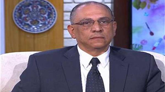 الدكتور طارق توفيق .. نائب وزير الصحة لشؤون السكان