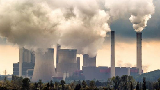تراجع الانبعاثات الكربونية في العالم بسبب كورونا