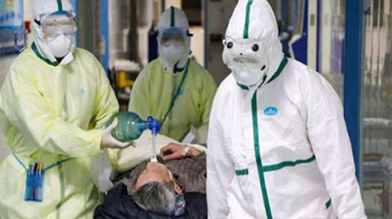  فرنسا: تسجل أعلي نسبة إصابات بكورونا منذ ظهور الوباء