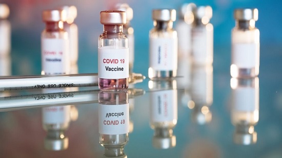  اللقاح الروسي الثاني لفيروس كورونا
