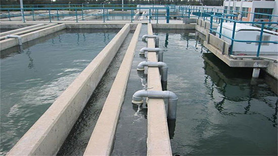 الري: نستخدم 25 مليار متر مكعب من المياه المعاد استخدامها
