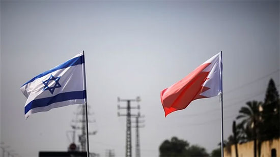 
إسرائيل تطلب رسميا فتح سفارة لها في البحرين
