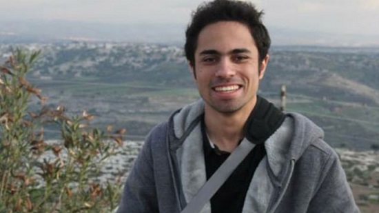 إخلاء سبيل الناشط مصري شادي أبو زيد