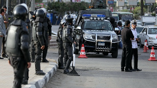 «الداخلية» تكشف حقيقة مناصرة الشرطة لطرف على آخر في مشاجرة بالجيزة