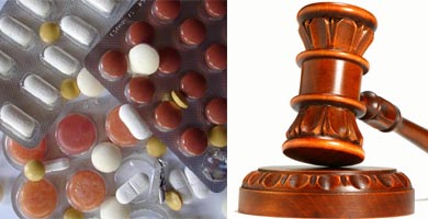 محكمة القضاء الإداري توقف العمل بنظام تسعير الدواء الجديد