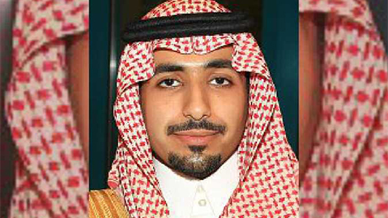 الديوان الملكي السعودي: وفاة الأمير نواف بن سعد بن سعود بن عبدالعزيز