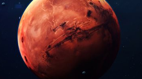 ناسا: فرص وجود حياة على المريخ ترتفع
