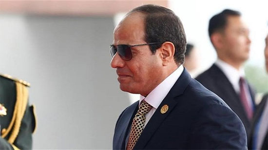 الرئيس يتجه إلى العاصمة القبرصية في لقاء ثلاثي بين مصر واليونان وقبرص