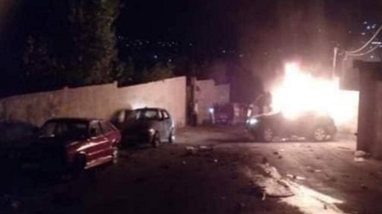  عاجل.. مقتل مفتي دمشق جراء استهداف سيارته بتفجير إرهابي
