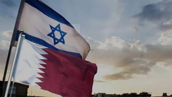 قناة إسرائيلية: قطر قد تطبع مع إسرائيل الفترة المقبلة