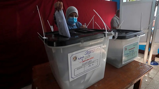 انطلاق ماراثون الانتخابات فى الإسكندرية