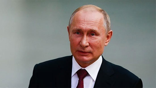 «بوتين»: أمريكا ساعدتنا في إحباط هجمات إرهابية