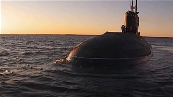 روسيا.. استعدادات لتدشين غواصة جديدة لأسطول المحيط الهادئ مسلحة بصواريخ 