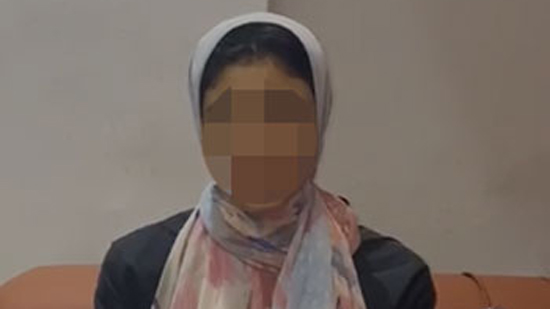 العثور على فتاة بورسعيد المختفية بسبب خلافات أسرية.. هربت لدى شاب بحلوان..فيديو